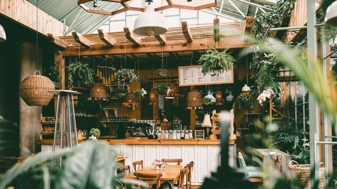 自由が丘店のホバー画像