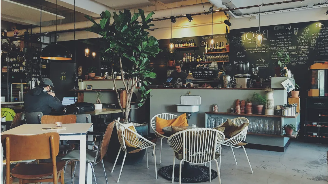 下北沢店のホバー画像