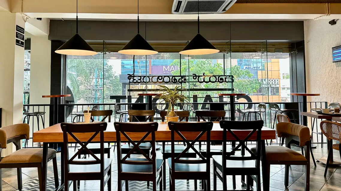 中野店のホバー画像